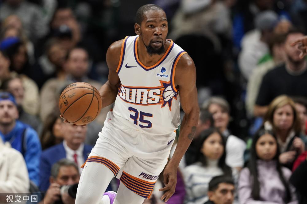 NBA在