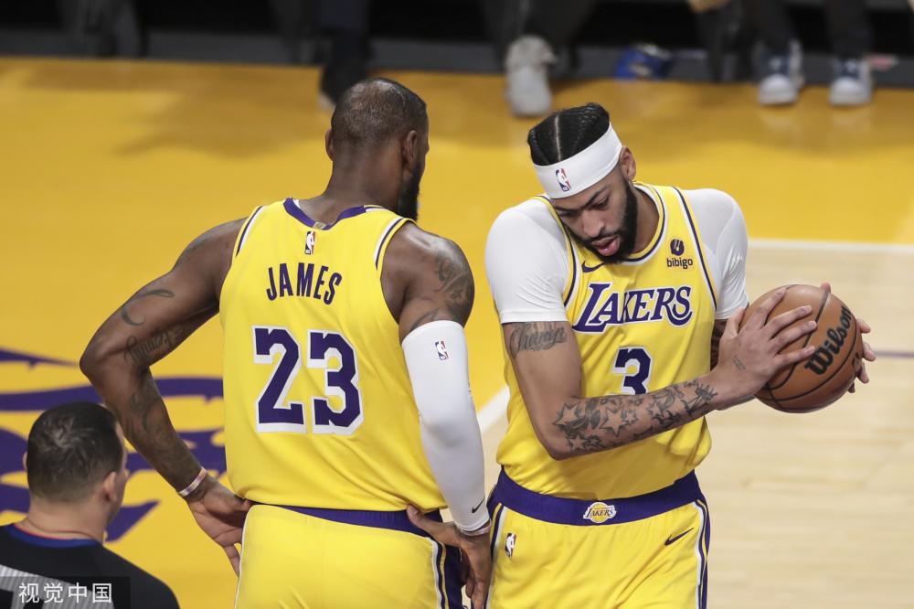 瞩目的季前 瞩目的季前