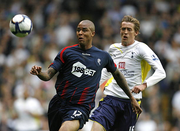 職業生涯中 職業生涯中