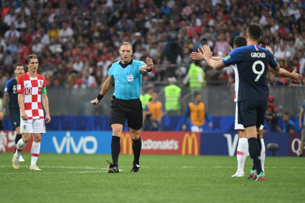 姆巴佩的国 姆巴佩的国